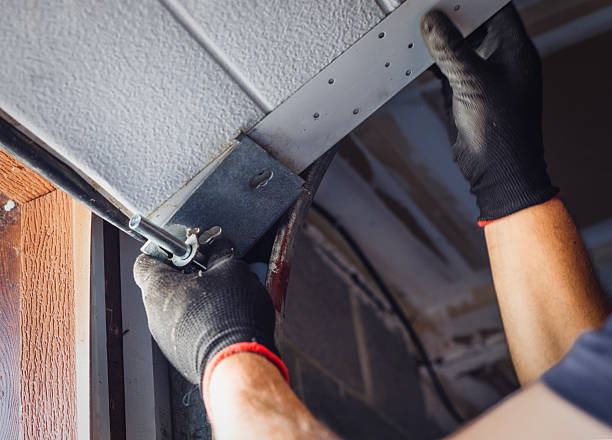 Reliable Garage Door Panel Replacement contractor in Reidsville, NC by Garage Doors Repair Pro